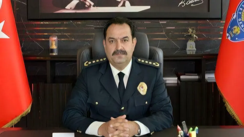 ANTALYA EMNİYET MÜDÜRÜ ARANIYOR, ARACI NİĞDE’DE DURDURULDU
