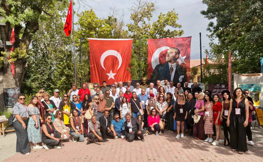 SERKAN HALİLOĞULLARI: “ÜLKEMİZ VE NİĞDE İÇİN EN İYİSİNİ YAPMAYA DEVAM EDECEĞİZ”