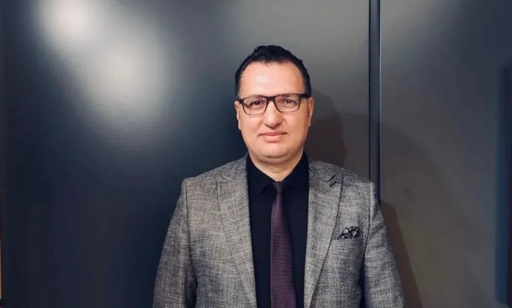 Başkan Serdar Aydın’dan Yeni Eğitim-Öğretim Yılı Mesajı