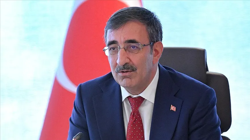 CUMHURBAŞKANI YARDIMCISI YILMAZ, ORTA VADELİ PROGRAM