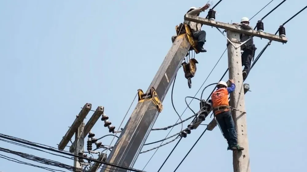 NİĞDE’DE YARIN ÇEŞİTLİ BÖLGELERDE ELEKTRİK KESİNTİSİ OLACAK