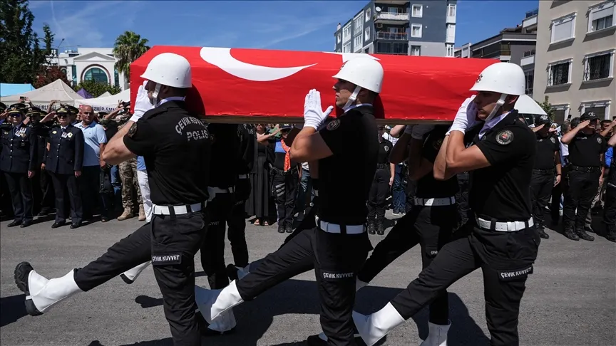 İZMİR