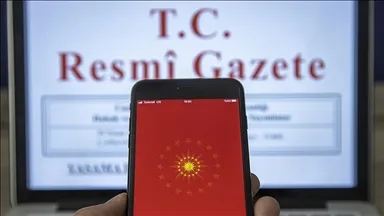 VERGİLENDİRMEYE YÖNELİK DÜZENLEME YAPILDI