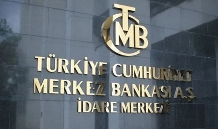 Merkez Bankası faiz kararını açıkladı