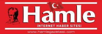 HAMLE GAZETESİ İNTERNET HABER SİTESİ